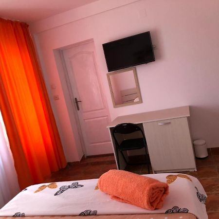 Vila Sol Gemenii Apartment Costinesti Exterior photo