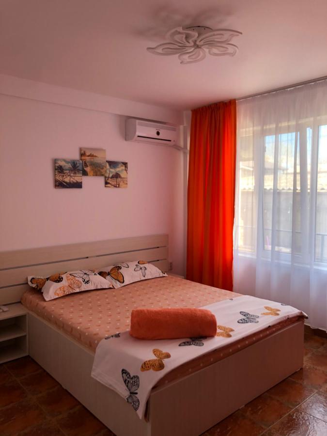 Vila Sol Gemenii Apartment Costinesti Exterior photo